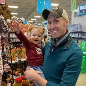 Meet your Posher, Benjamin